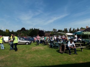 Car Boot 1