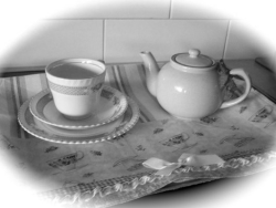 tea
