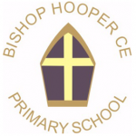 Bishop Hooper logo