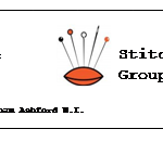 Knit&Stich logo