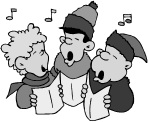 moresingers