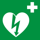 130px-ILCOR_AED_sign.svg