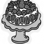 cake