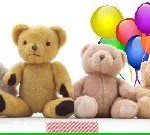 TeddyPicnic