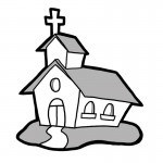 church