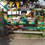 Yarn Bombing 2