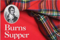 burns