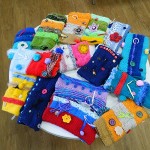 Knit and Stitch