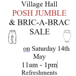 PoshJumble