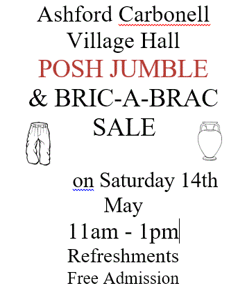 PoshJumble