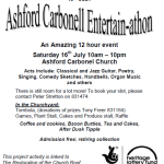 entertainathon