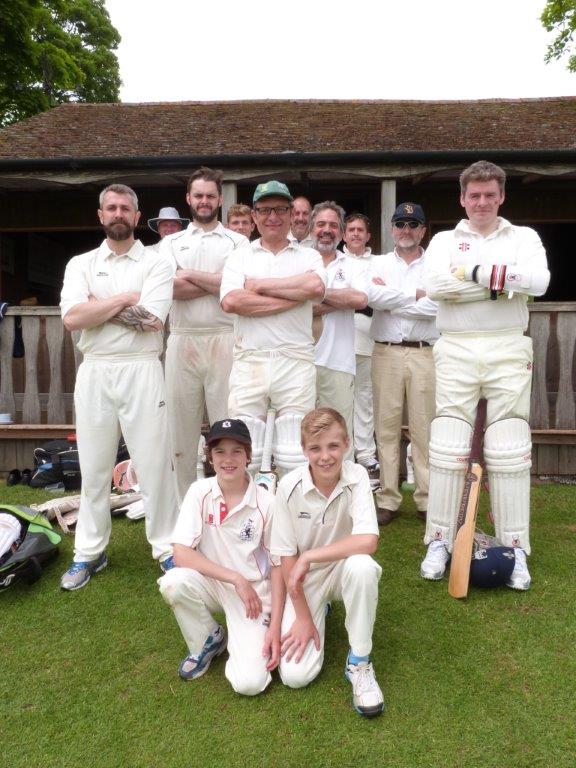 Cricket