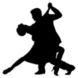 dancing