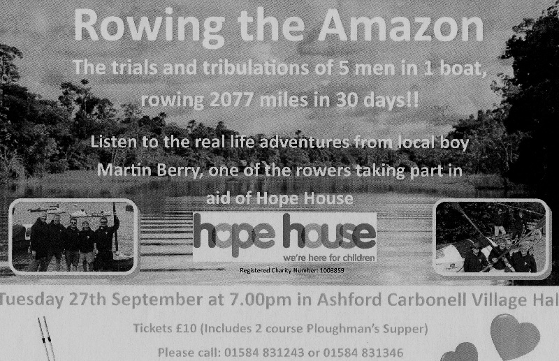 Amazon