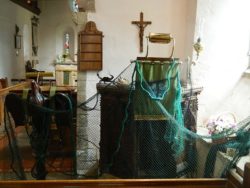 Fishing Theme for Family Service