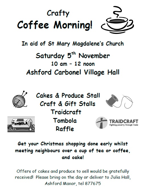 coffeemorning